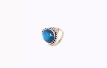 Cargar imagen en el visor de la galería, ANILLO BLUE
