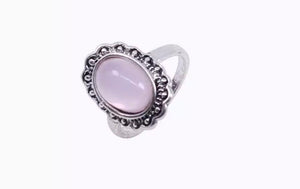 Anillo Rosé