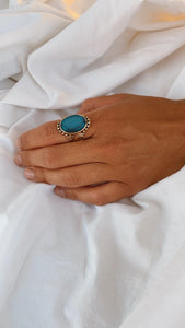 ANILLO BLUE