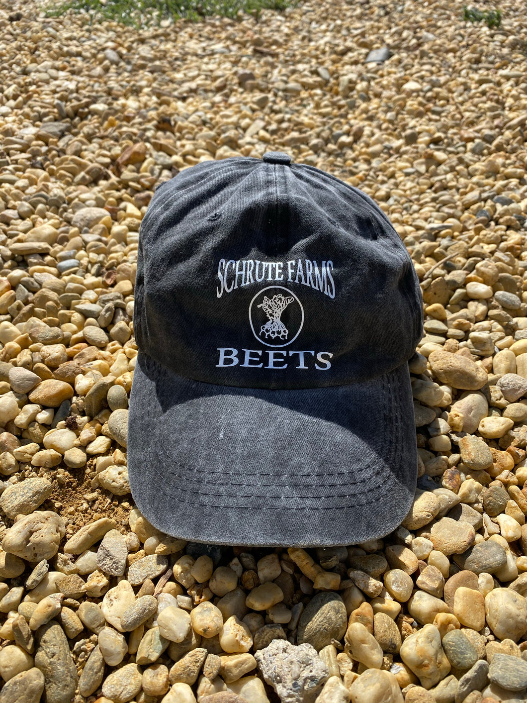 GORRA BEETS